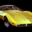 1973 Chevrolet Corvette C2236-0102